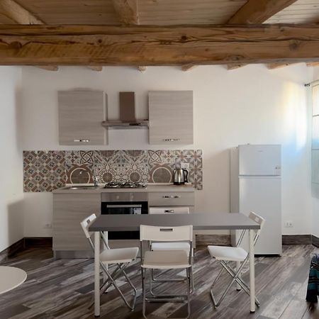Scuderi House 2 Lejlighed Catania Eksteriør billede