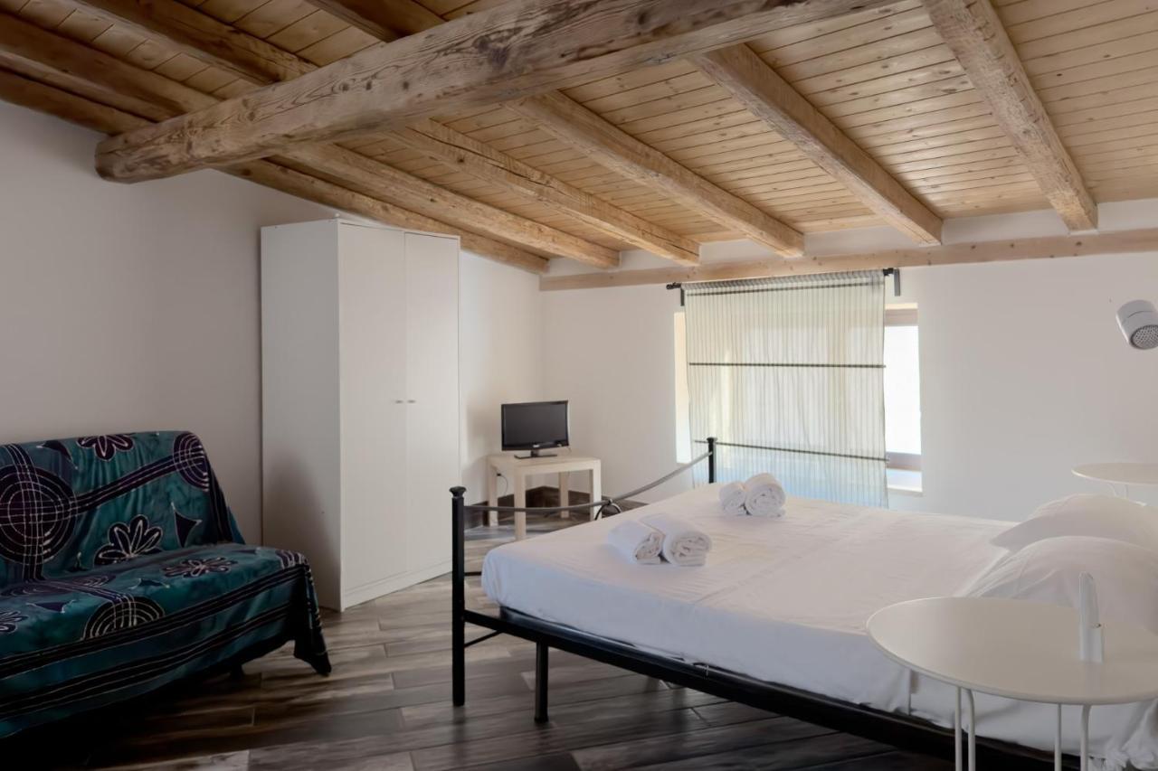 Scuderi House 2 Lejlighed Catania Eksteriør billede