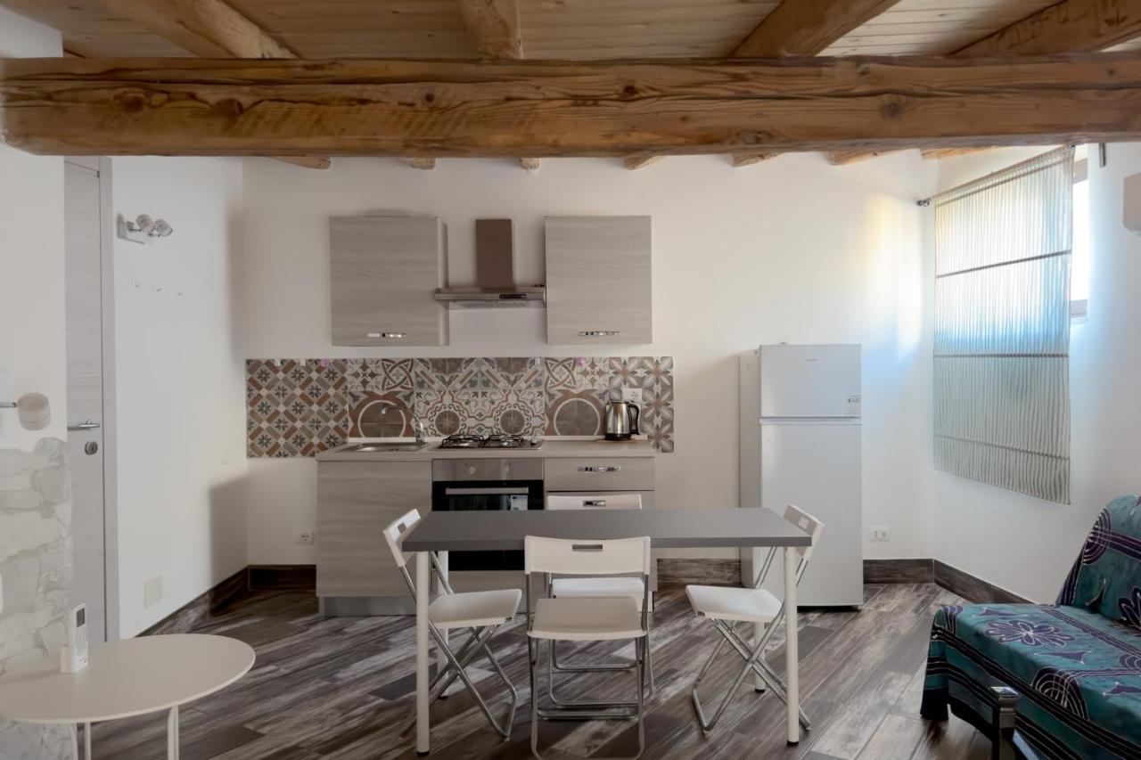Scuderi House 2 Lejlighed Catania Eksteriør billede