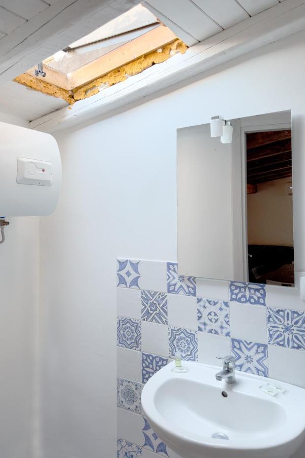 Scuderi House 2 Lejlighed Catania Eksteriør billede
